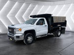 2018 GMC Sierra 3500 HD Chassis Cab NA