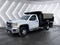 2018 GMC Sierra 3500 HD Chassis Cab NA