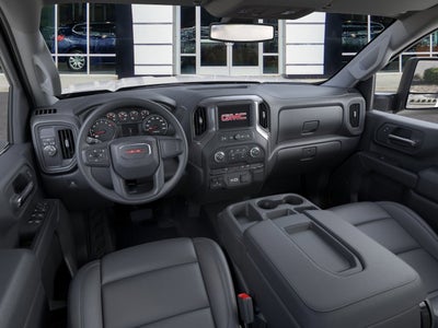 2026 GMC Sierra 3500 HD Chassis Cab Pro