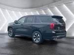 2027 GMC Yukon AT4