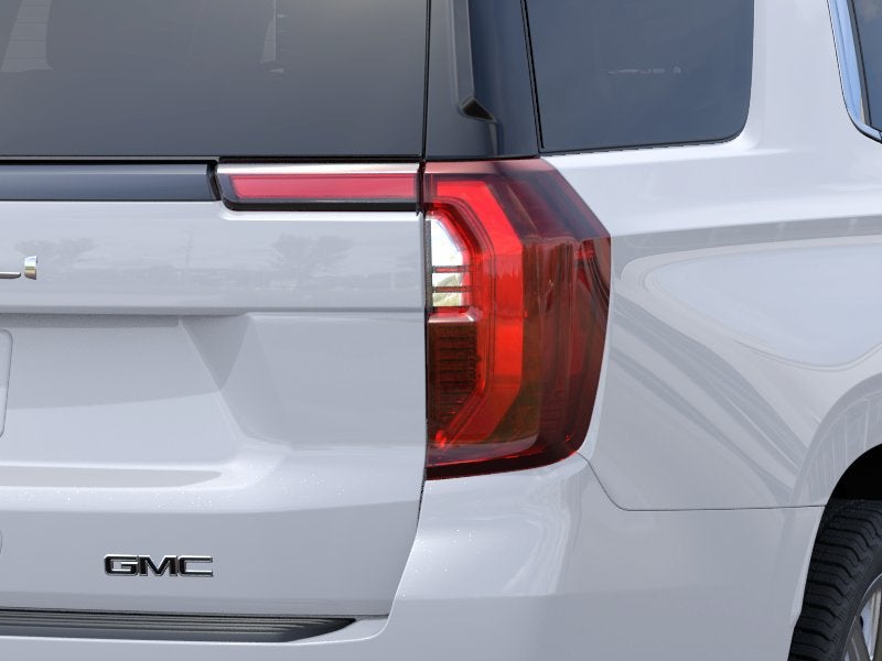 2027 GMC Yukon Denali Ultimate