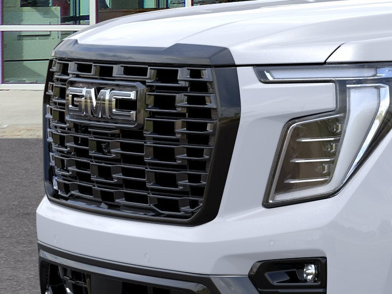 2027 GMC Yukon Denali Ultimate