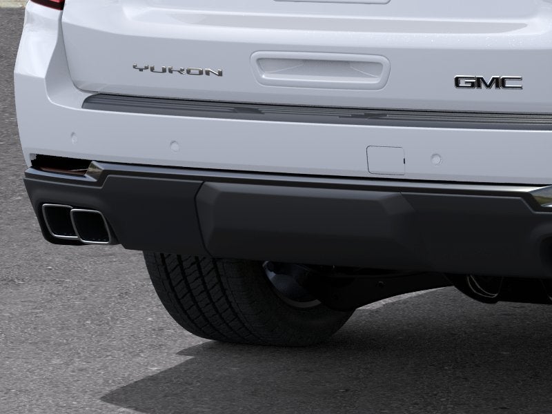 2027 GMC Yukon Denali Ultimate