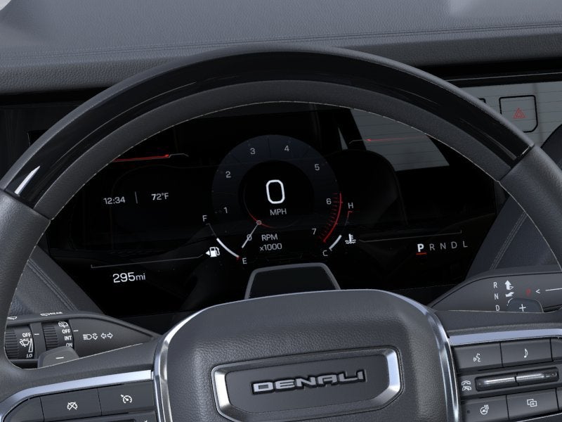 2027 GMC Yukon Denali Ultimate