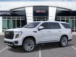 2027 GMC Yukon Denali Ultimate