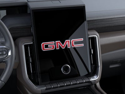 2027 GMC Yukon Denali Ultimate
