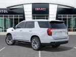 2027 GMC Yukon Denali Ultimate