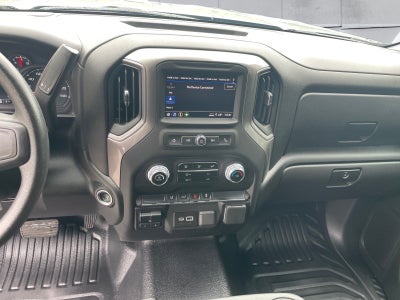 2025 GMC Sierra 3500 HD Pro