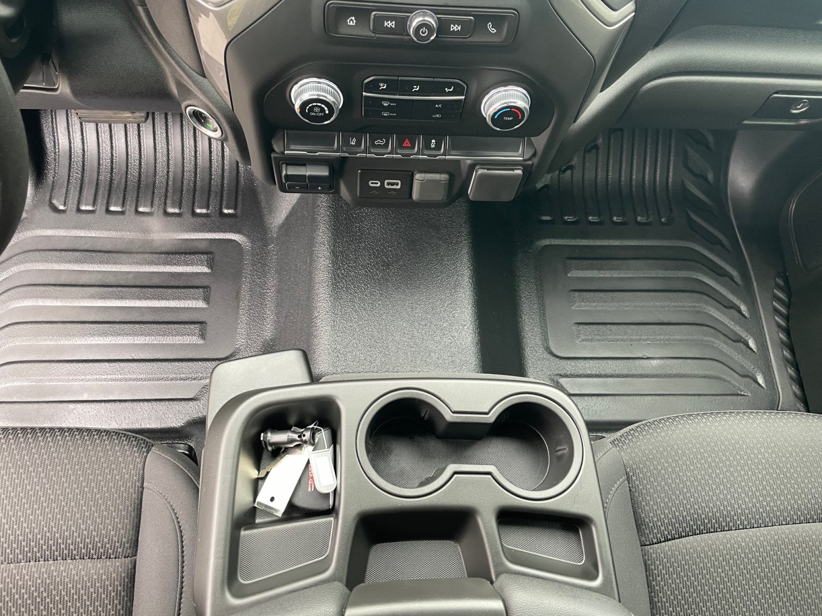 2025 GMC Sierra 3500 HD Pro