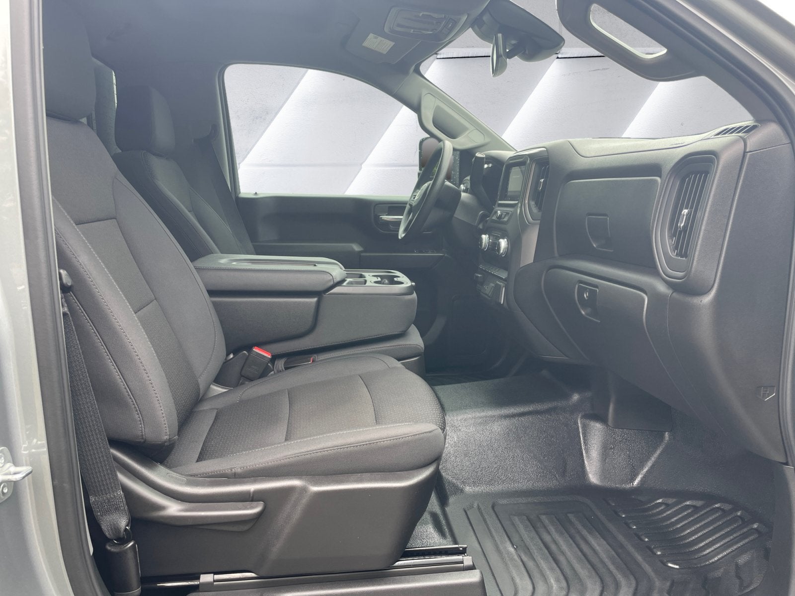 2025 GMC Sierra 3500 HD Pro
