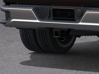 2026 GMC Sierra 3500 HD Pro DRW