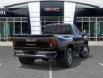 2026 GMC Sierra 3500 HD Pro DRW