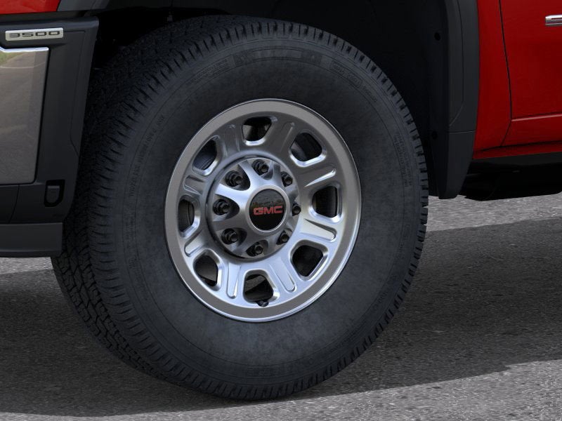 2026 GMC Sierra 3500 HD Pro