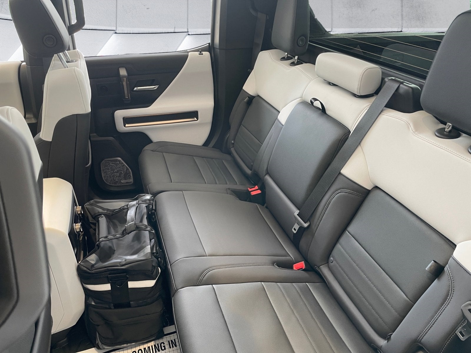 2024 GMC HUMMER EV Pickup 3X OMEGA LIMITED EDITION