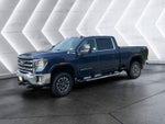 2022 GMC Sierra 2500 HD SLE