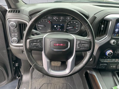 2023 GMC Sierra 2500 HD SLT