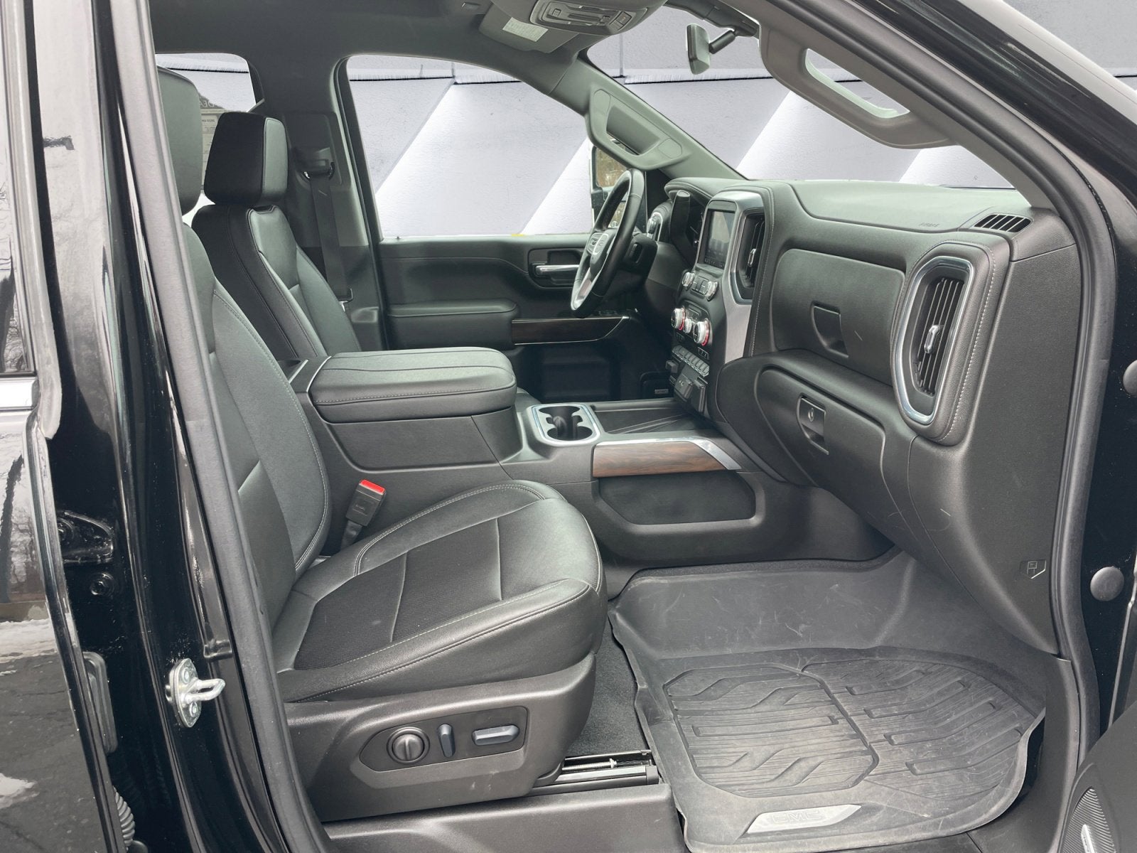 2023 GMC Sierra 2500 HD SLT