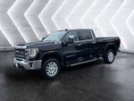 2023 GMC Sierra 2500 HD SLT