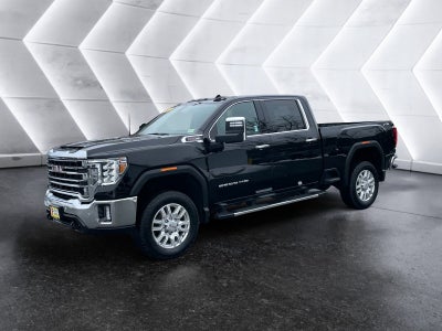 2023 GMC Sierra 2500 HD SLT