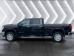 2023 GMC Sierra 2500 HD SLT