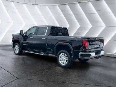 2023 GMC Sierra 2500 HD SLT