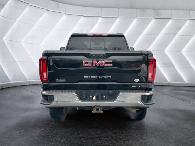 2023 GMC Sierra 2500 HD SLT