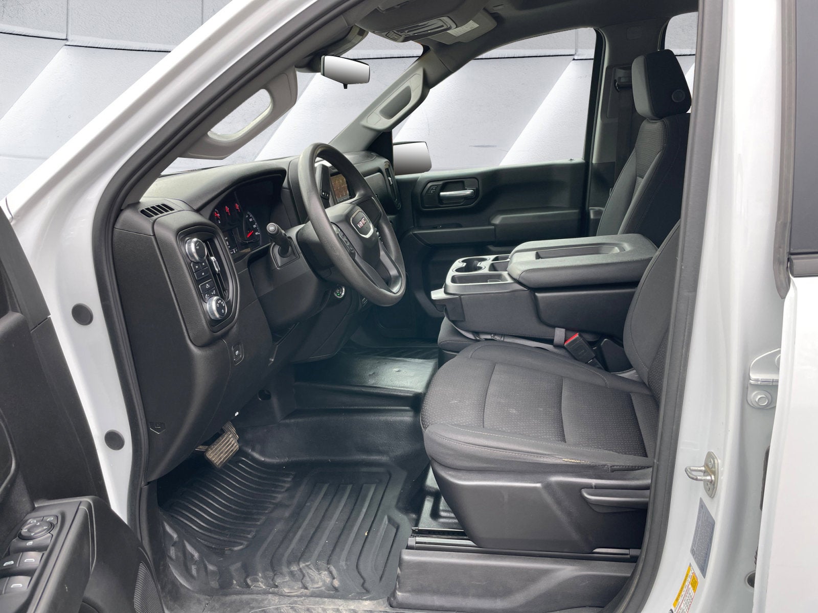 2024 GMC Sierra 3500 HD Pro