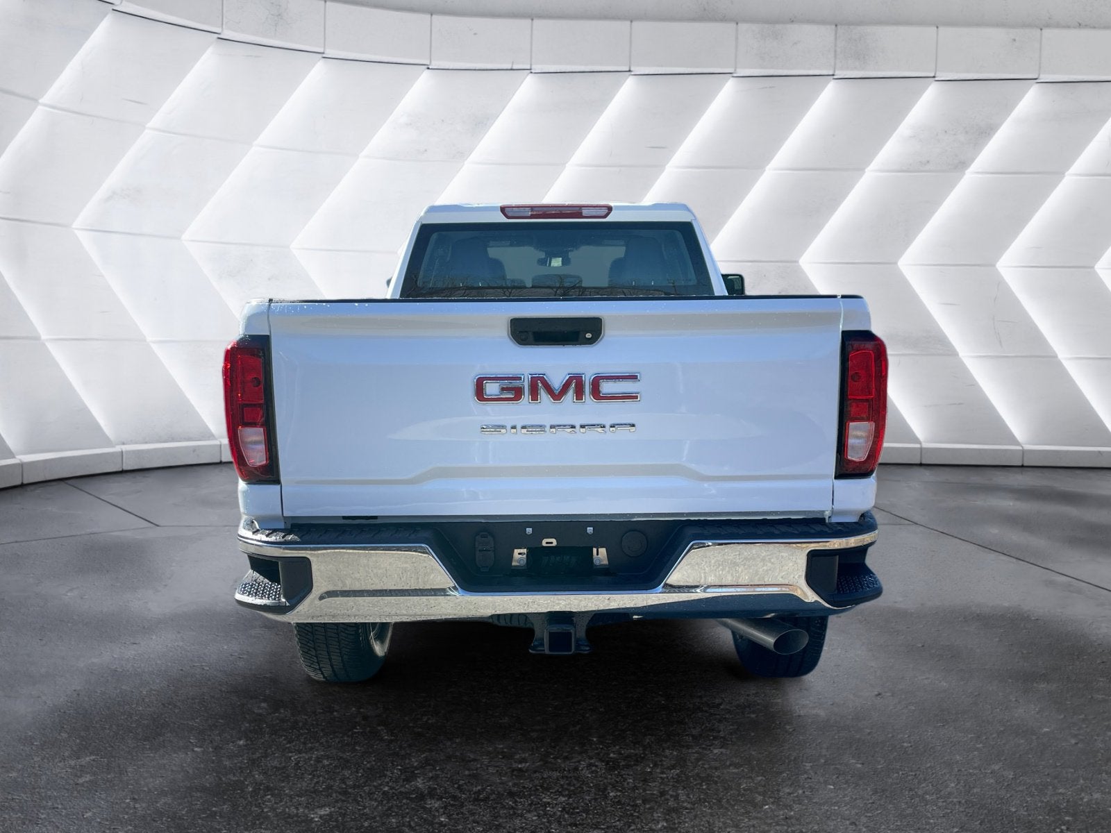 2026 GMC Sierra 3500 HD Pro