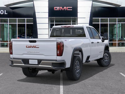 2026 GMC Sierra 3500 HD Pro
