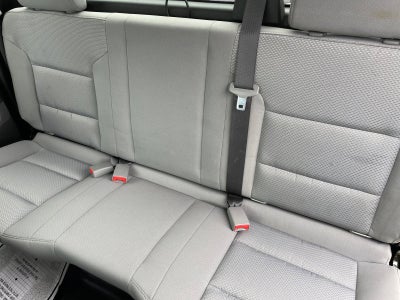 2019 GMC Sierra 1500 Limited NA