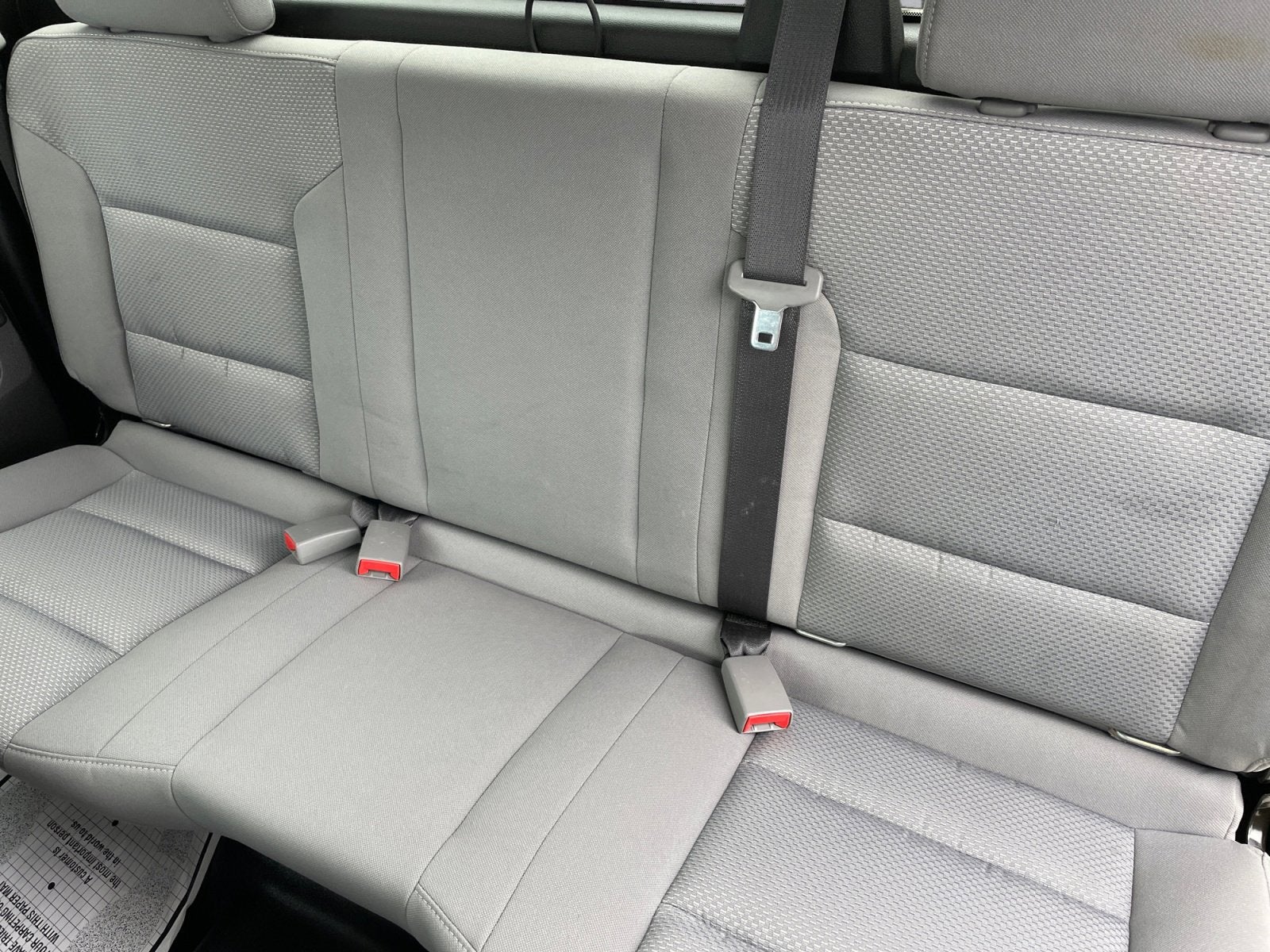 2019 GMC Sierra 1500 Limited NA