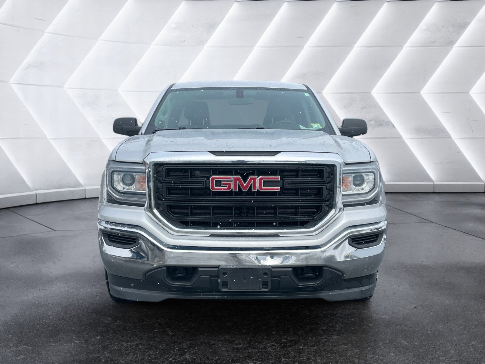 2019 GMC Sierra 1500 Limited NA