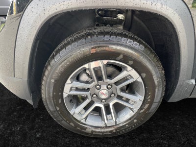 2027 GMC Terrain AWD Elevation