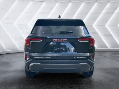 2027 GMC Terrain AWD Elevation