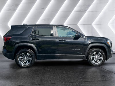2027 GMC Terrain AWD Elevation