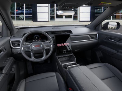 2027 GMC Terrain AWD Elevation