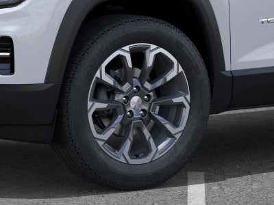 2027 GMC Terrain AWD Elevation