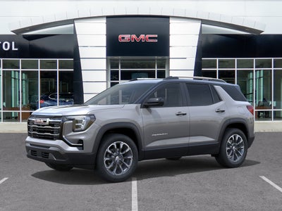2027 GMC Terrain AWD Elevation