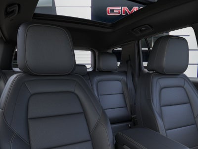 2027 GMC Terrain AWD Elevation