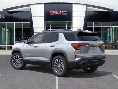 2027 GMC Terrain AWD Elevation