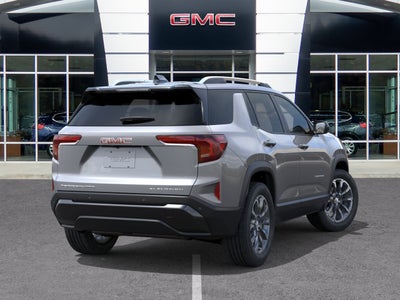 2027 GMC Terrain AWD Elevation