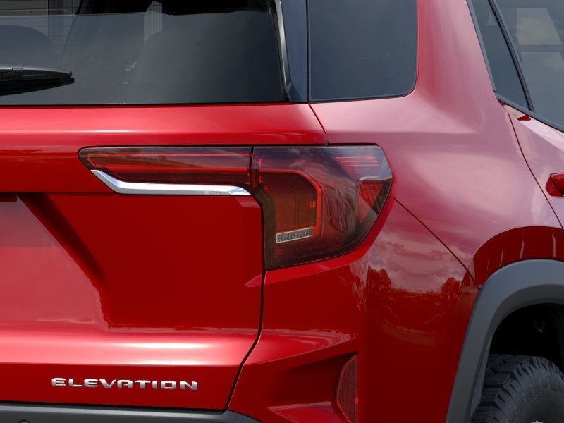 2027 GMC Terrain AWD Elevation