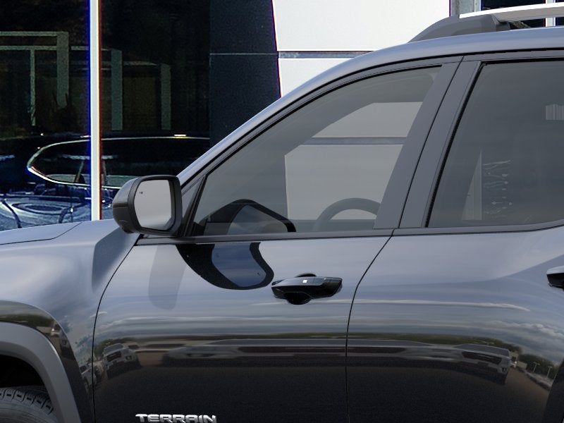 2027 GMC Terrain AWD Elevation