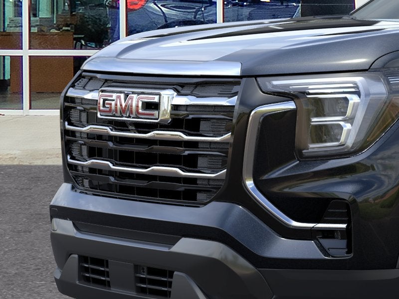 2027 GMC Terrain AWD Elevation