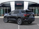 2027 GMC Terrain AWD Elevation