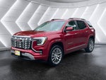 2027 GMC Terrain AWD Denali