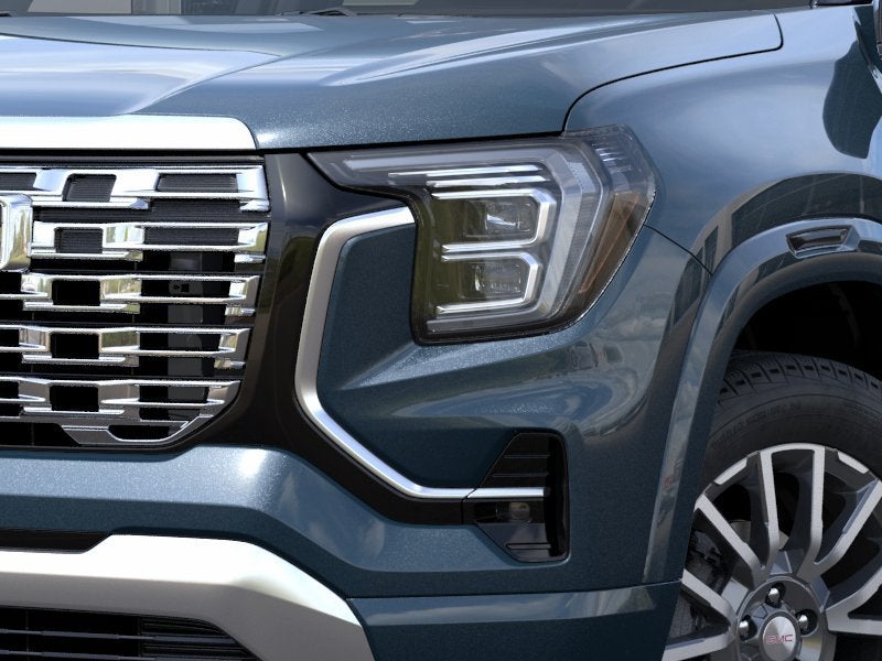 2027 GMC Terrain AWD Denali