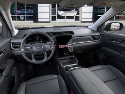 2027 GMC Terrain AWD Denali