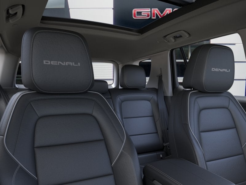 2027 GMC Terrain AWD Denali