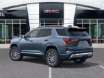 2027 GMC Terrain AWD Denali